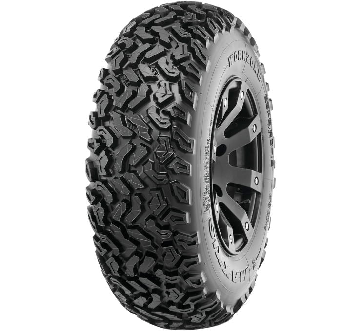 Maxxis Workzone Tires M101 and M102 - Rad Parts