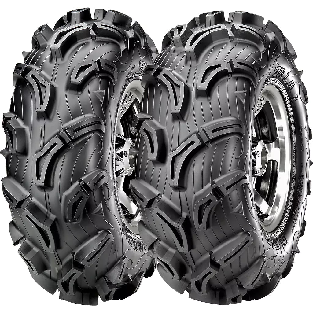 Maxxis Zilla ATV TIre - Rad Parts