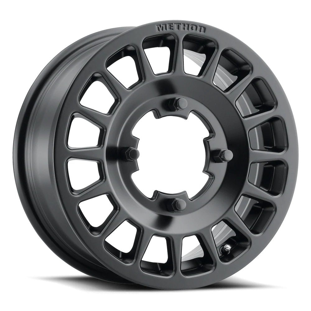 Method 407 UTV Bead Grip 15x6 Wheel 5 Lug 5x4.5 | Method Wheels - Rad Parts
