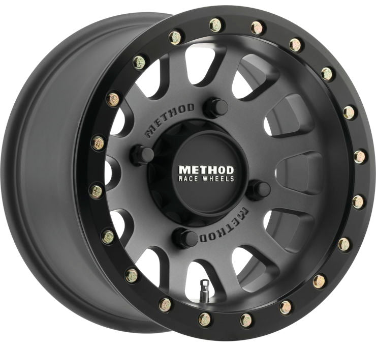Method Race Wheels 401 UTV Beadlock - Rad Parts