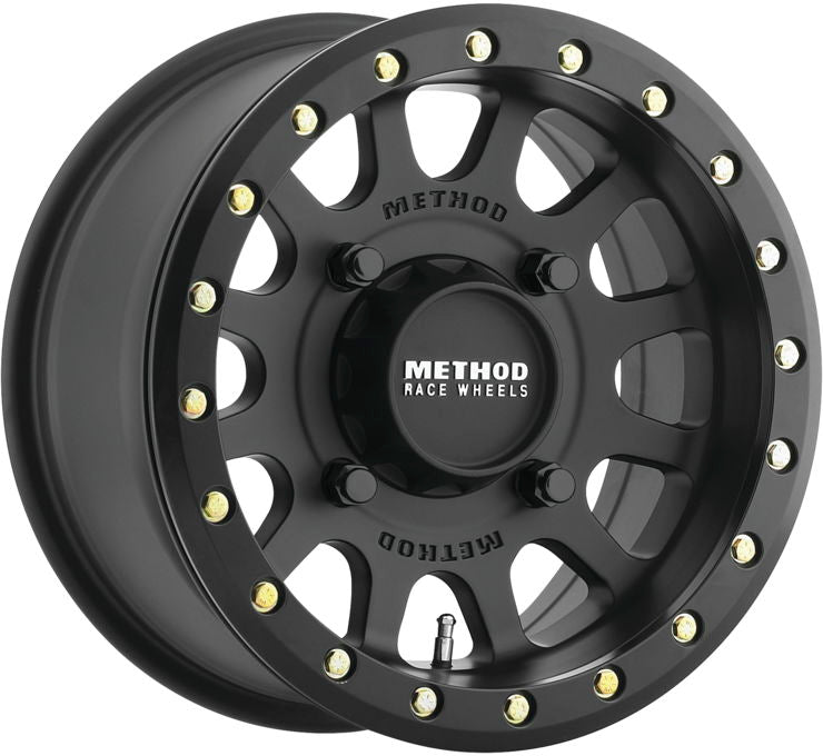 Method Race Wheels 401 UTV Beadlock - Rad Parts
