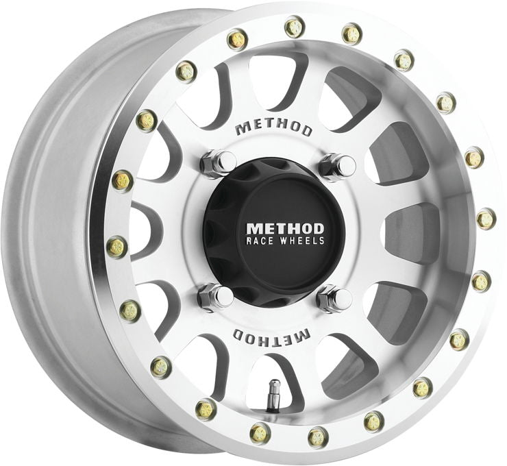 Method Race Wheels 401 UTV Beadlock - Rad Parts