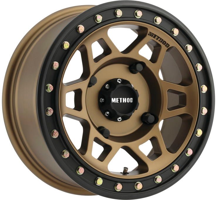 Method Race Wheels 405 UTV Beadlock - Rad Parts