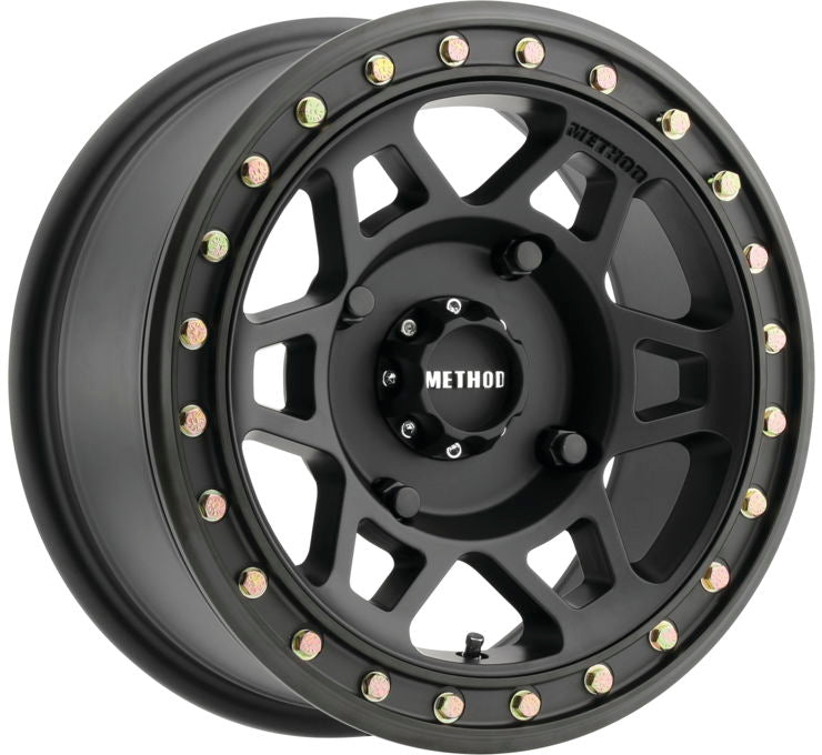 Method Race Wheels 405 UTV Beadlock - Rad Parts