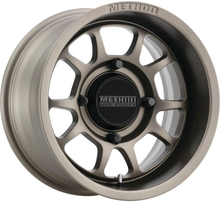 Method Race Wheels 409 Bead Grip Wheels - Rad Parts