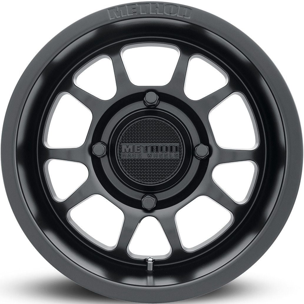 Method Race Wheels 409 Bead Grip Wheels - Rad Parts