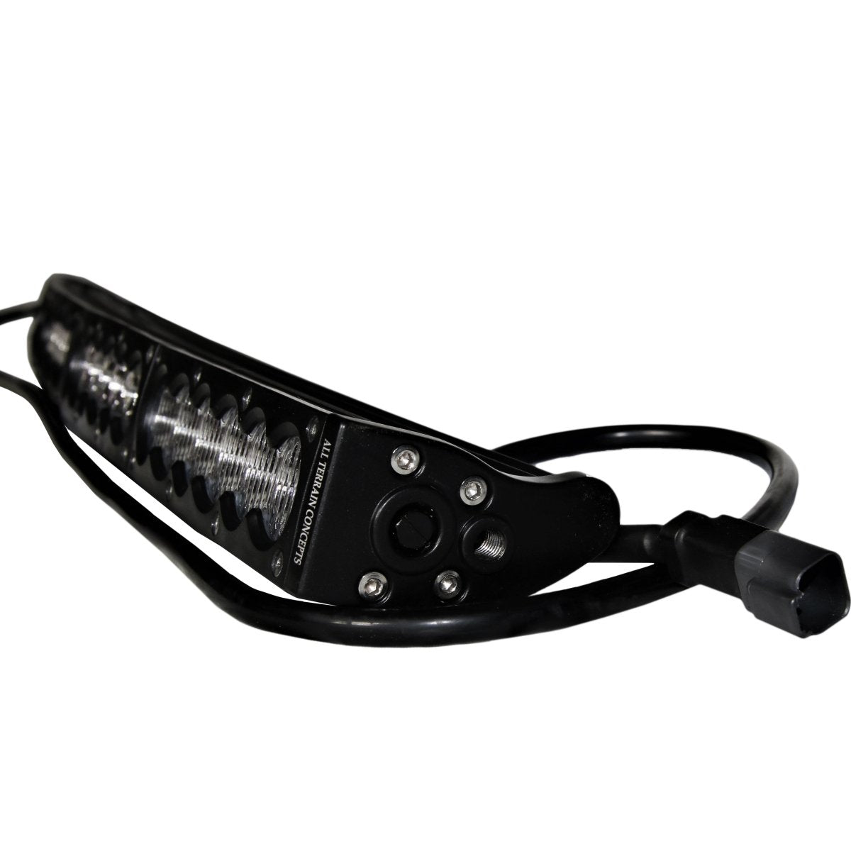 MINI RACE SERIES Light Bars - Rad Parts
