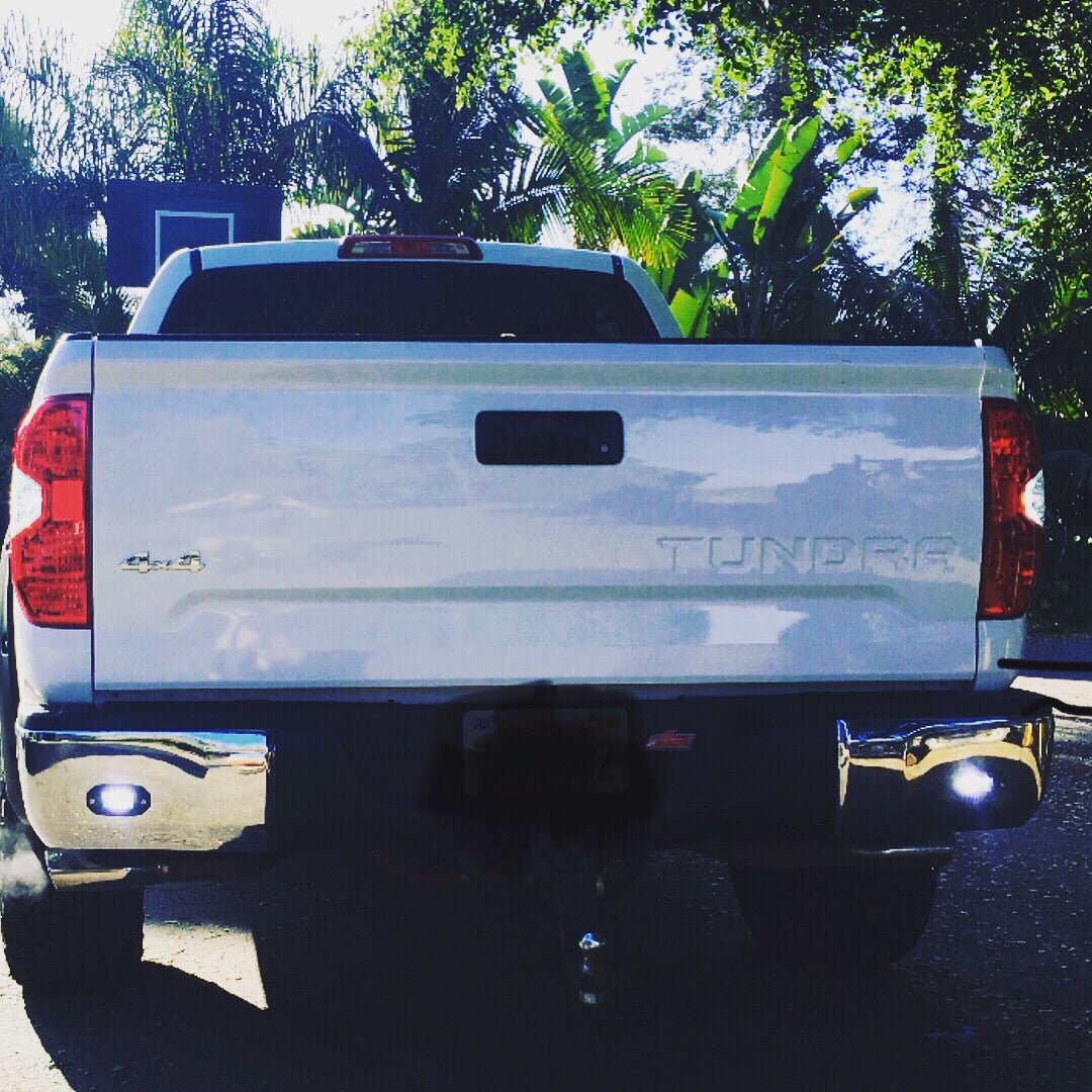 MINI SCENE SERIES Flush Pods - Rad Parts