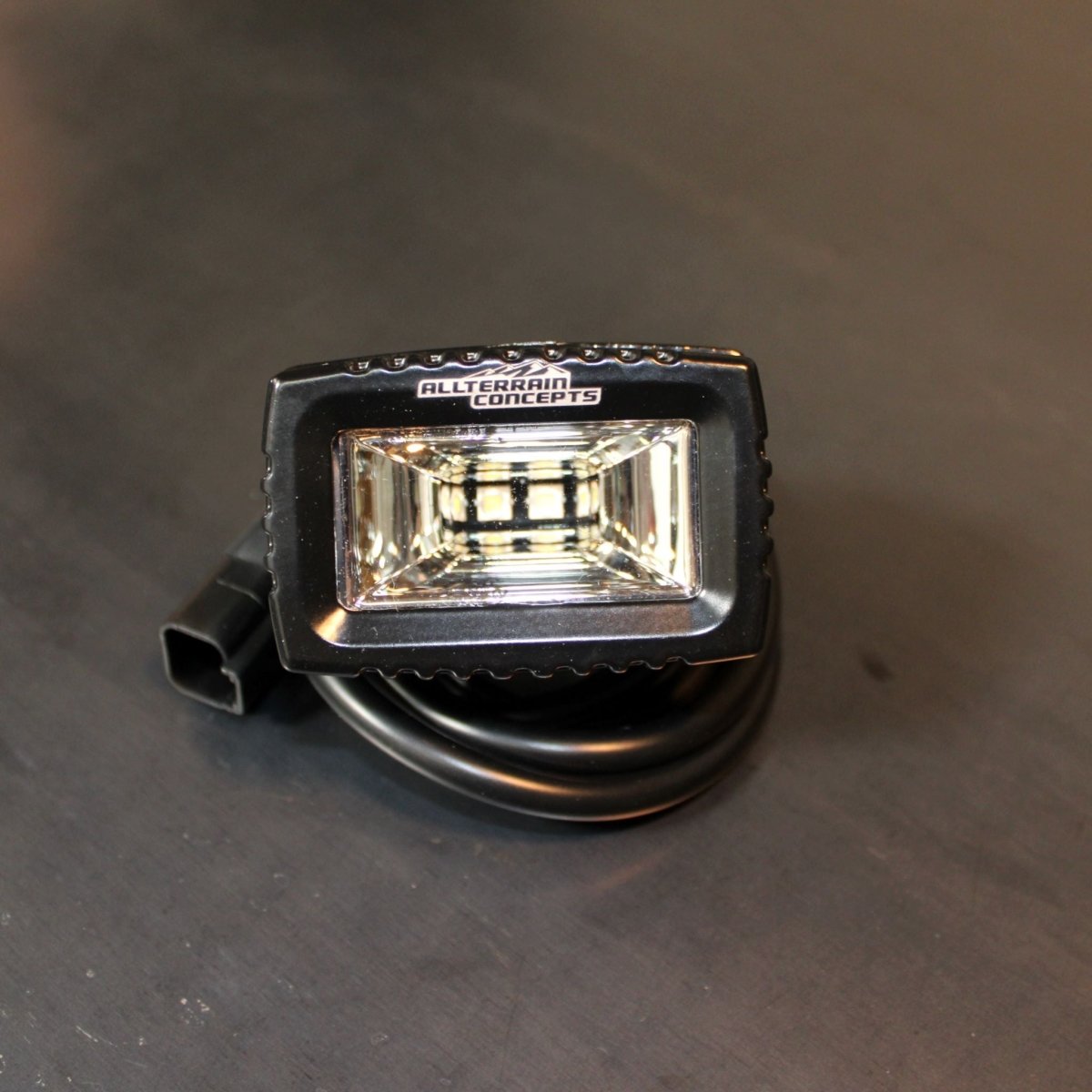 MINI SCENE SERIES Pods - Rad Parts