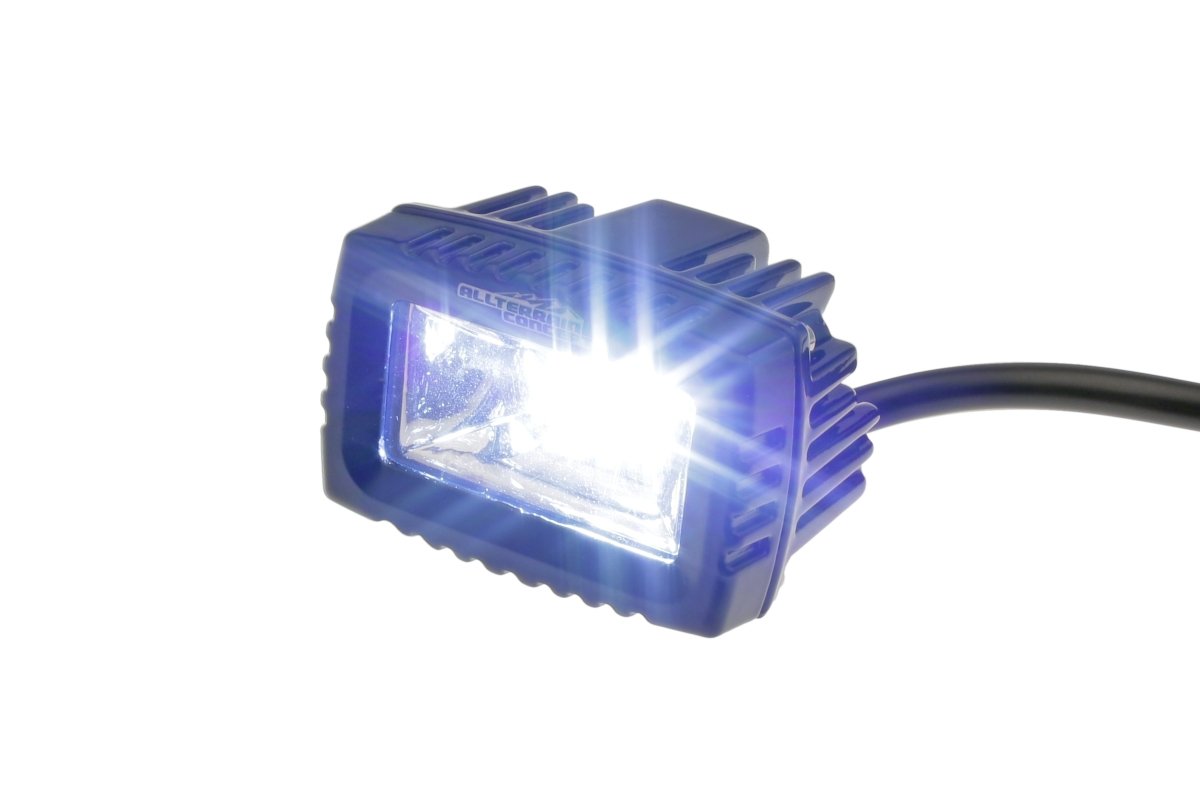 MINI SCENE SERIES Pods - Rad Parts