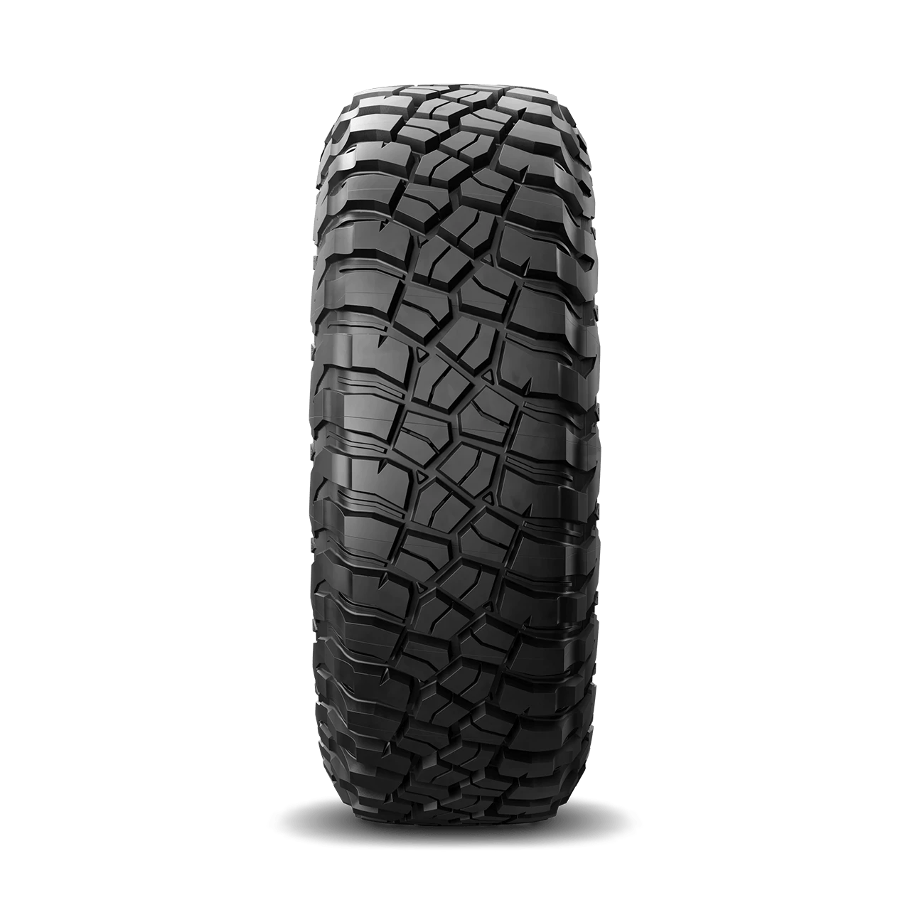 Mud-Terrain T/A KM3 UTV Tire | BFG - Rad Parts