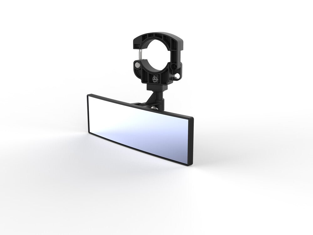 Open Trail 9" Clamp Rear View Mirror - Rad Parts