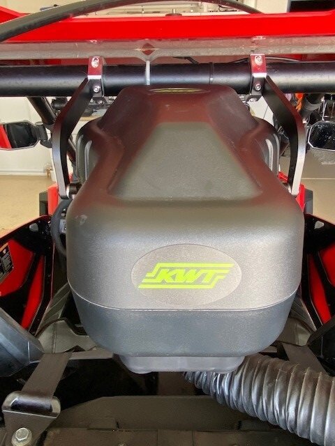 Particle Separator for Honda Talon | KWT X2 - Rad Parts