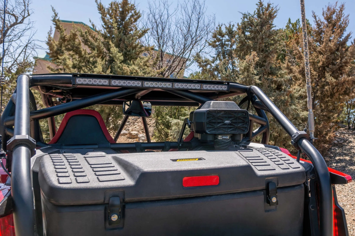 Particle Separator for Honda Talon | KWT X2 - Rad Parts