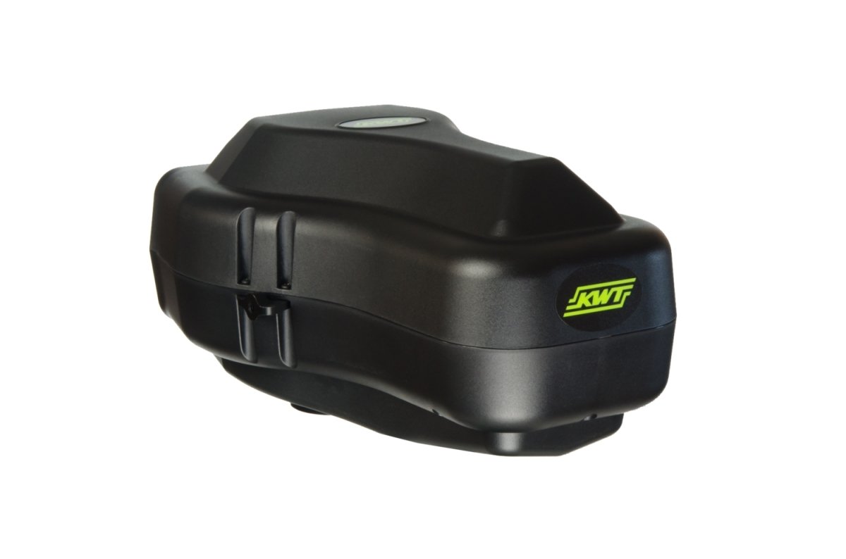 Particle Separator for Kawasaki KRX 1000 | KWT X2 - Rad Parts