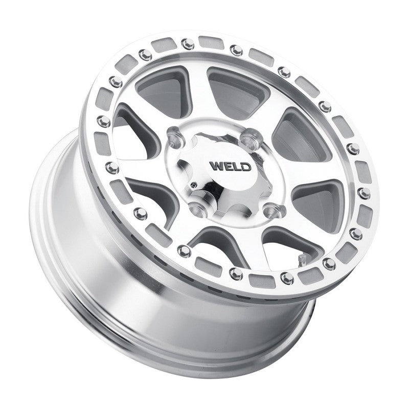 Phantom 15" UTV Wheel U520 | Weld Racing - Rad Parts