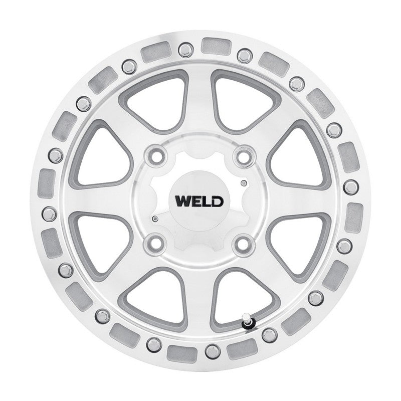 Phantom 15" UTV Wheel U520 | Weld Racing - Rad Parts