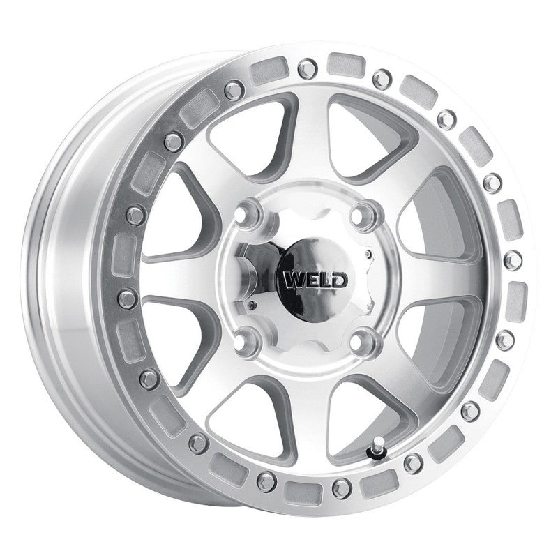 Phantom 15" UTV Wheel U520 | Weld Racing - Rad Parts