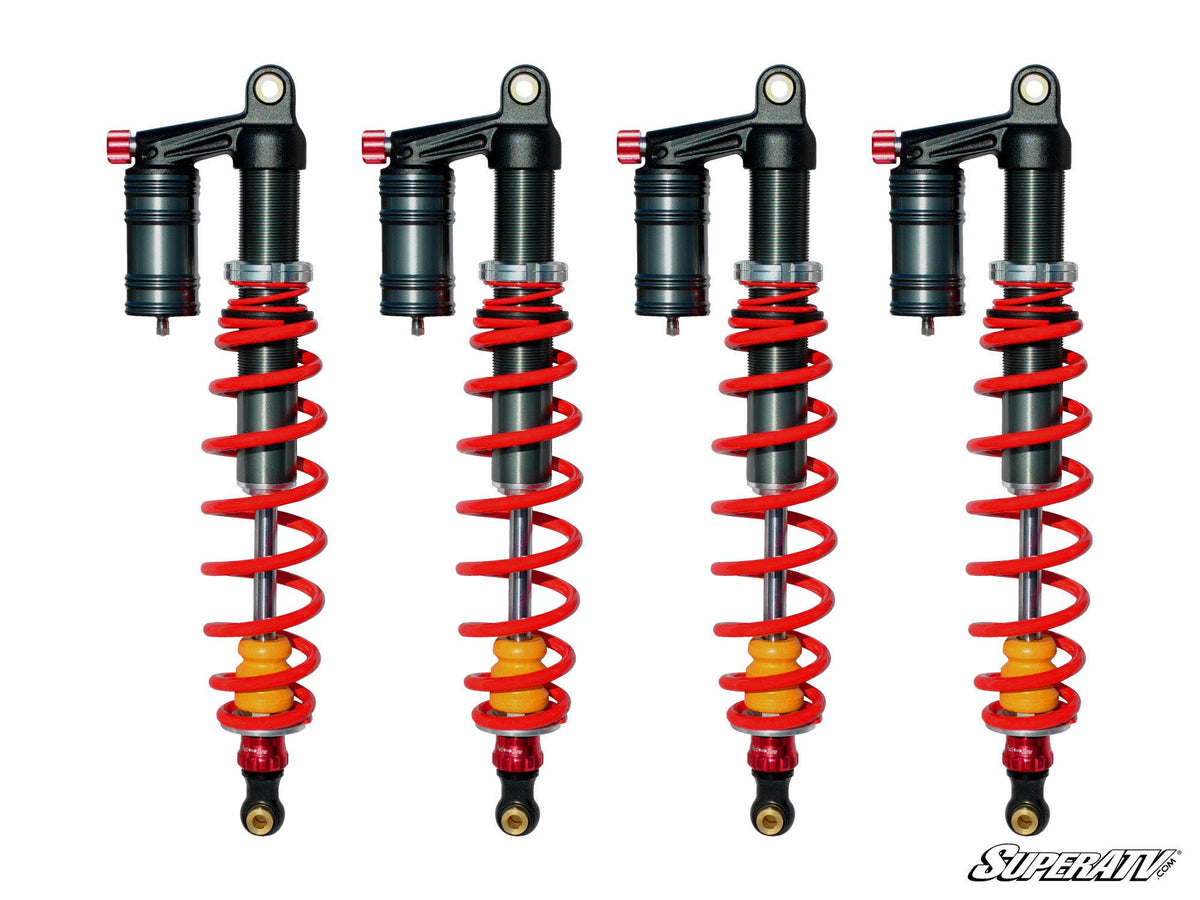 Phantom Pro Sport Series Piggyback Shocks - RZR S