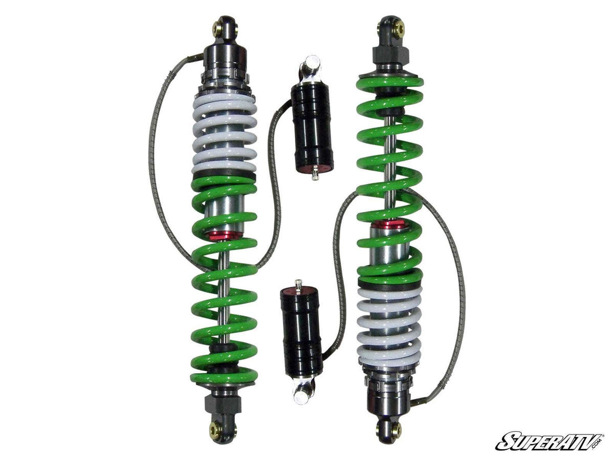 Individual Phantom Pro Sport Series Remote Reservoir Shock - RZR S