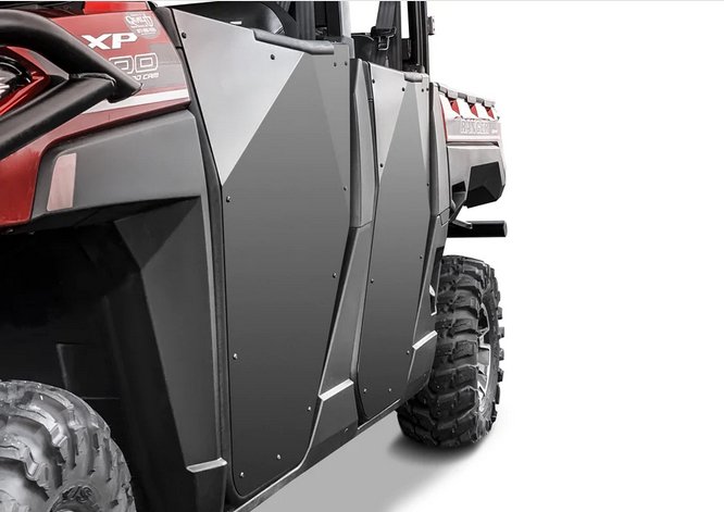 Polaris 1000 XP Ranger 2018-2021 Crew 4 Doors | Rival Powersports - Rad Parts