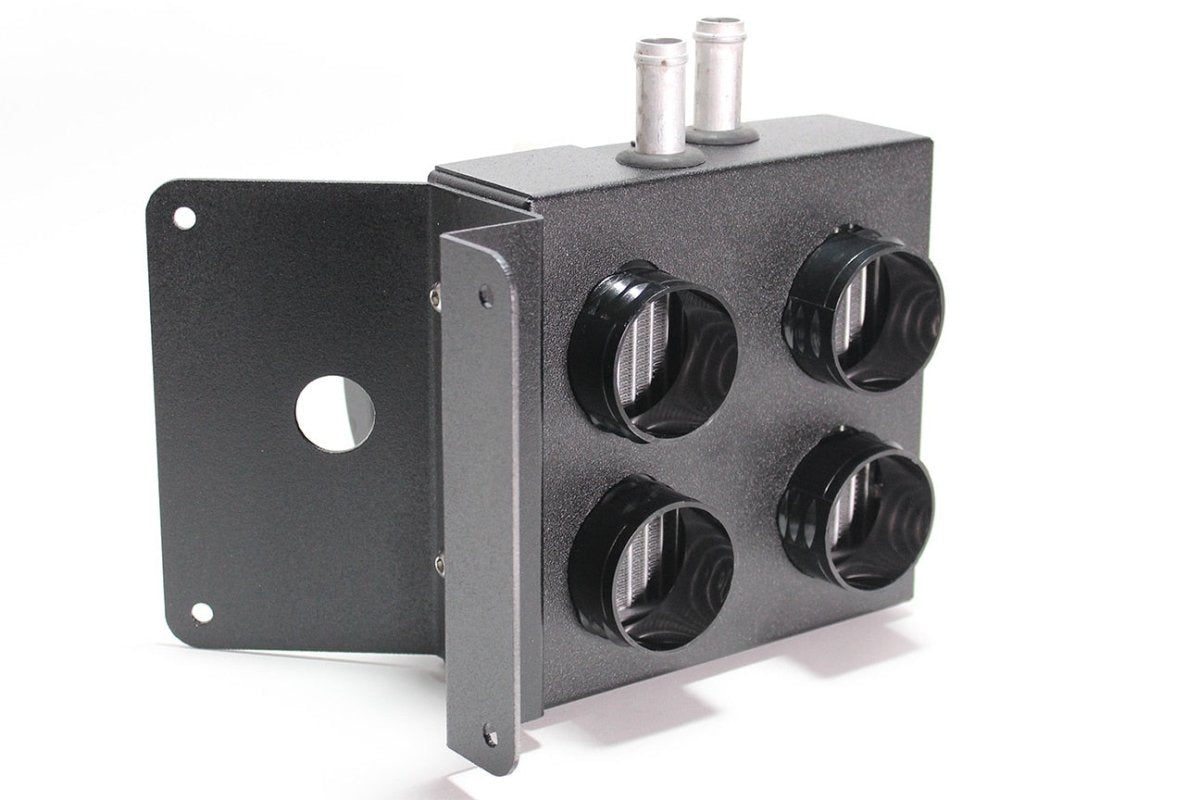 Polaris General 1000 Cab Heater with Defrost (2016-Current) - Rad Parts