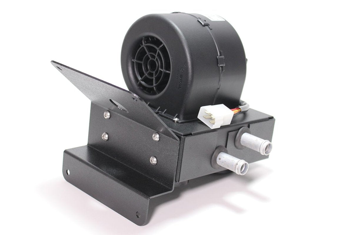 Polaris General 1000 Cab Heater with Defrost (2016-Current) - Rad Parts