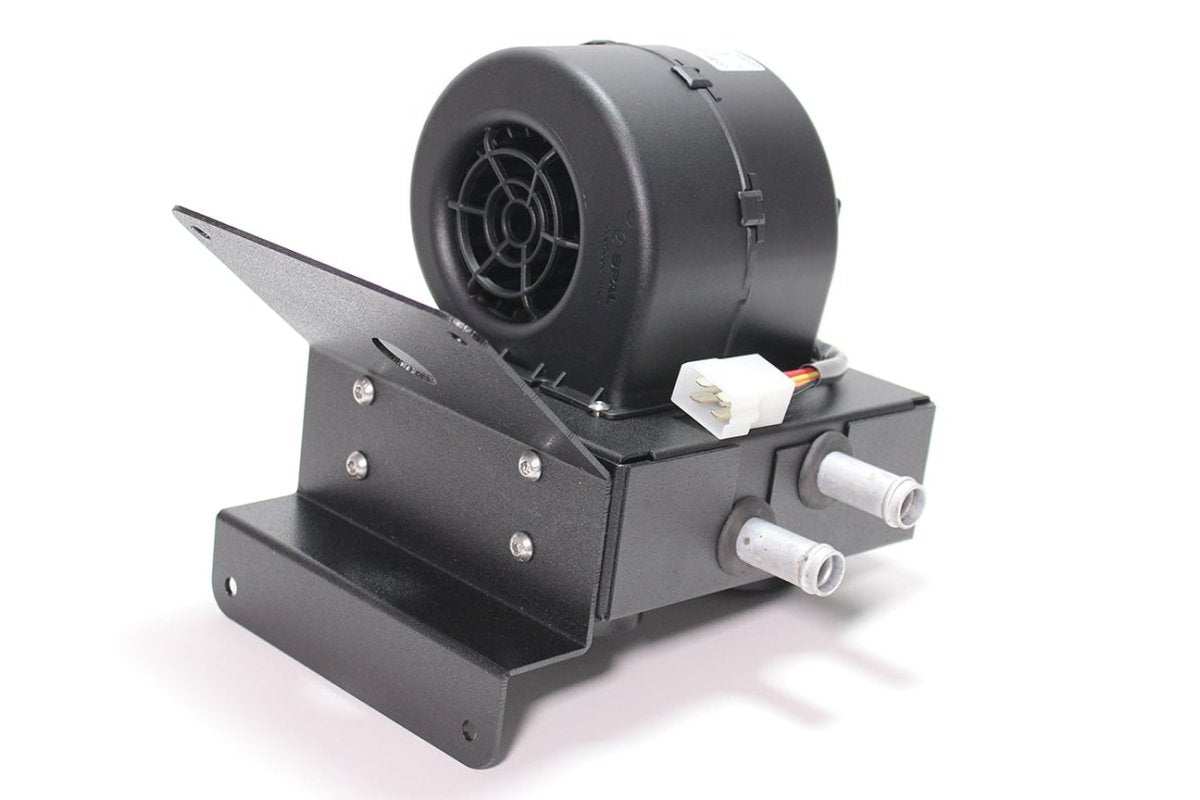 Polaris General 1000 Cab Heater with Defrost (2016-Current) - Rad Parts