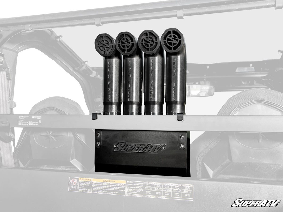Polaris General 1000 Depth Finderâ„¢ Snorkel Kit