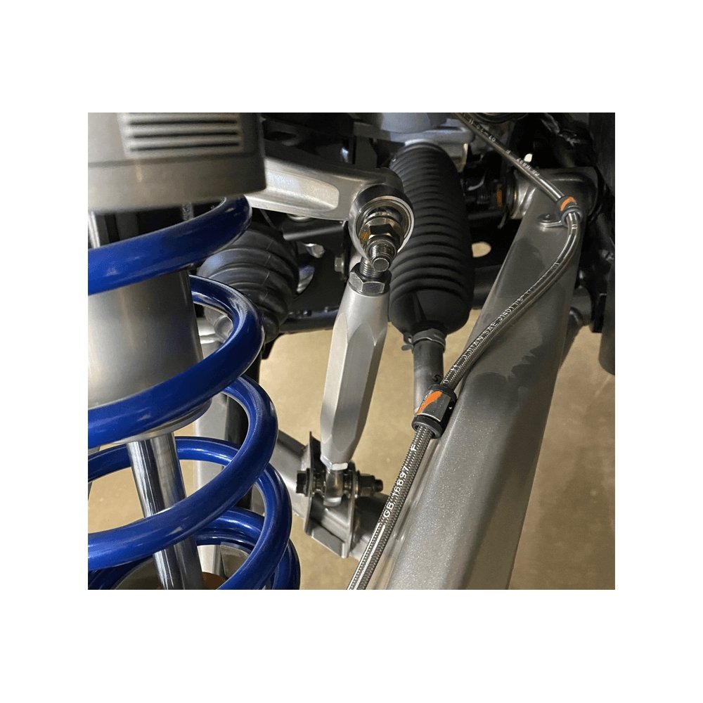 Polaris Pro R Sway Bar Link | AJK Offroad - Rad Parts