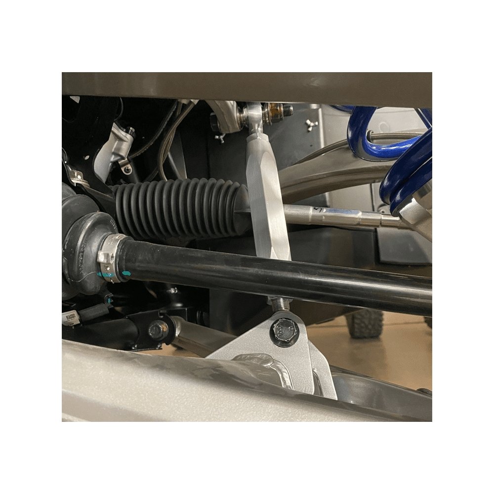 Polaris Pro R Sway Bar Link | AJK Offroad - Rad Parts