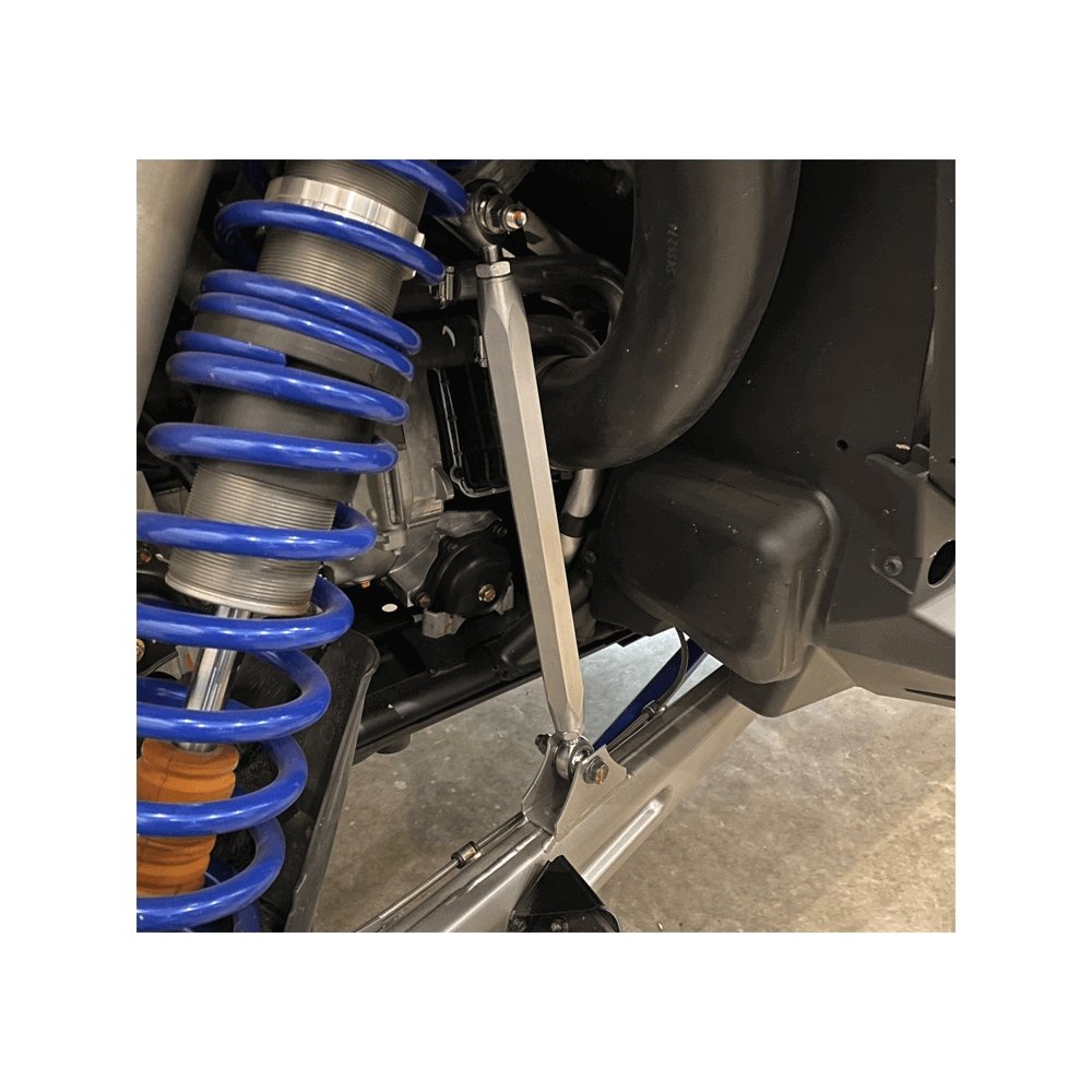 Polaris Pro R Sway Bar Link | AJK Offroad - Rad Parts