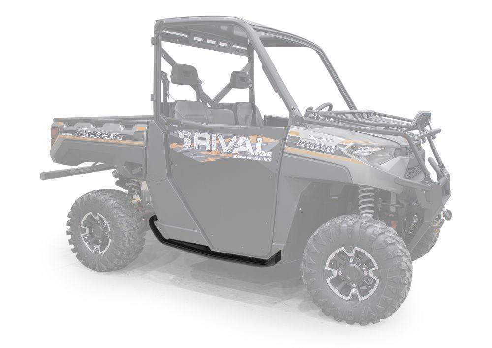 Polaris Ranger 1000 2018-2020 Rock Sliders | Rival Powersports - Rad Parts