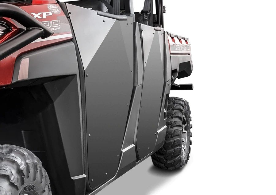 Polaris Ranger 1000 / XP 4 Door Set 2019+ | Rival Powersports - Rad Parts