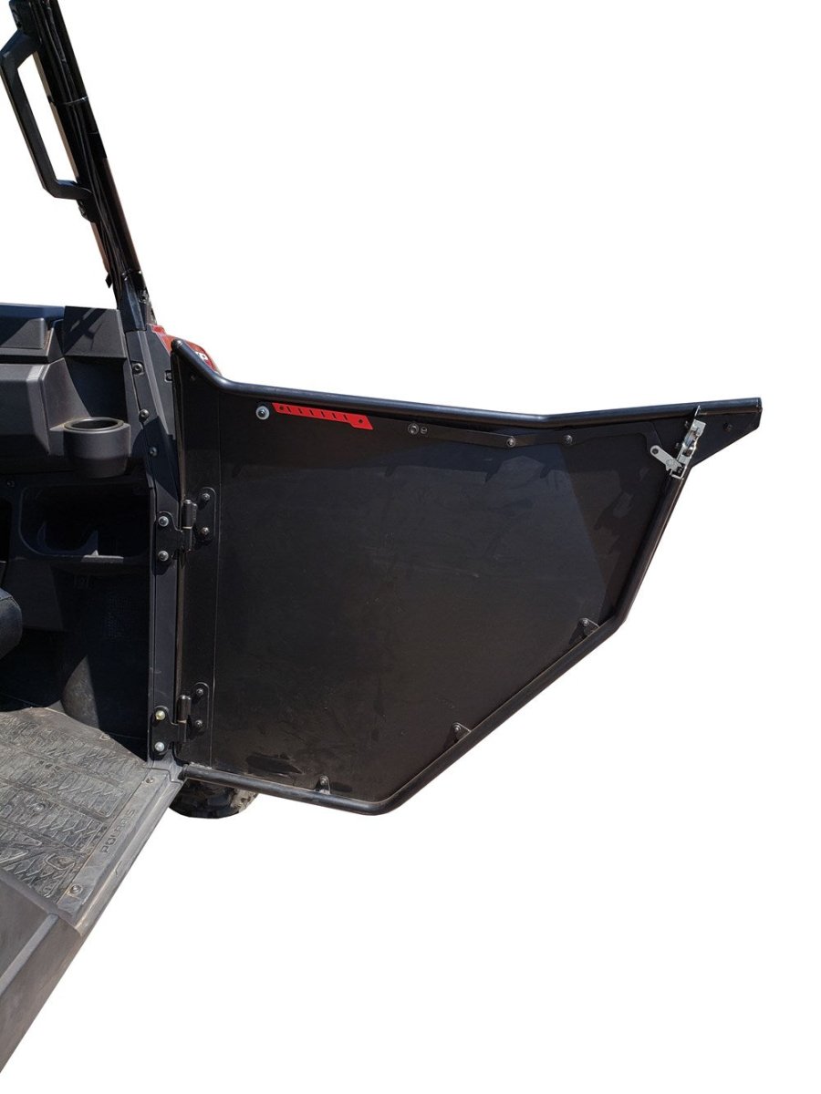 Polaris Ranger 1000 XP Door Kit by Dragonfire Racing 07-1800 - Rad Parts