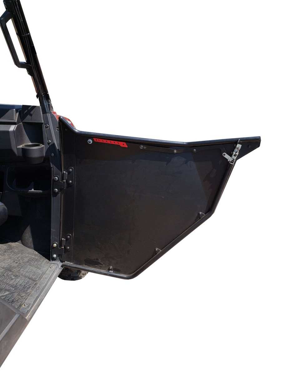Polaris Ranger 1000 XP Door Kit by Dragonfire Racing 07-1800 - Rad Parts