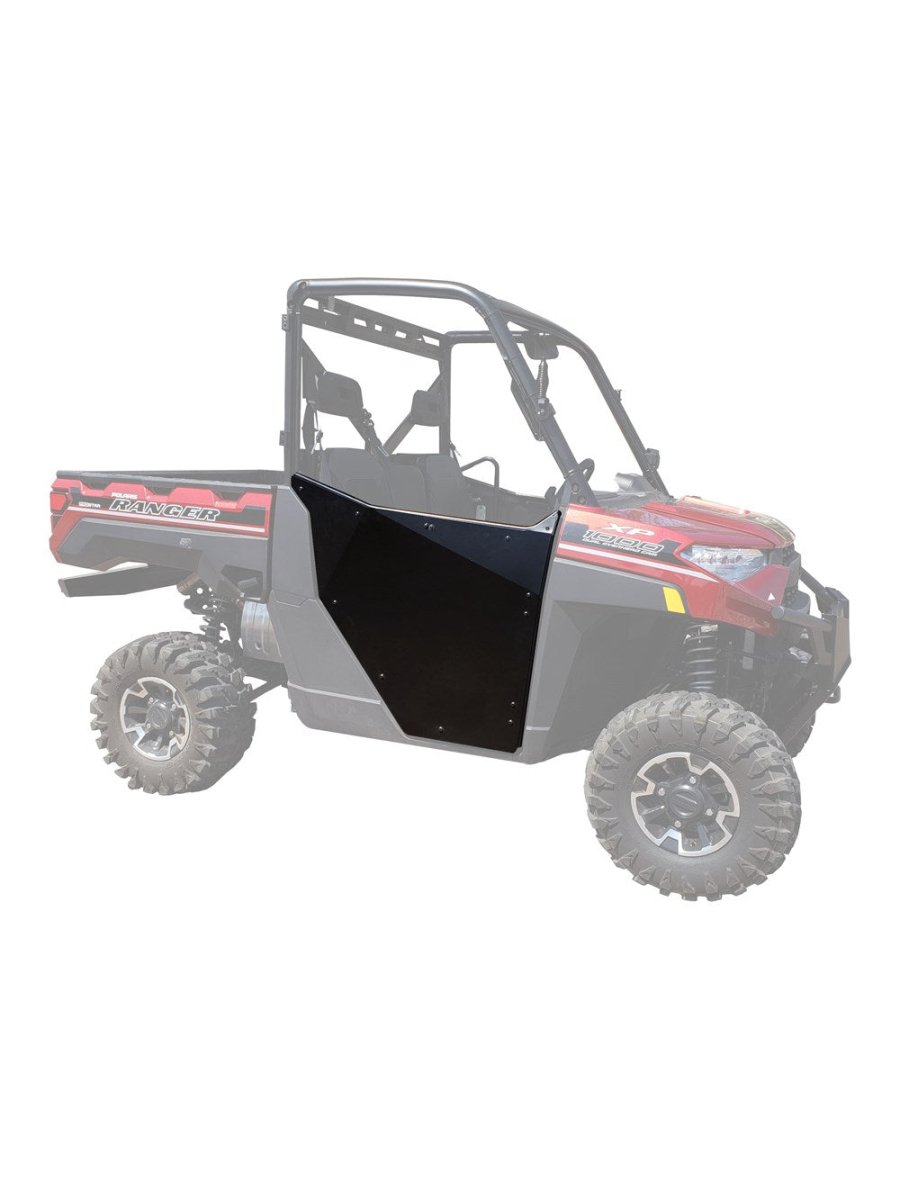Polaris Ranger 1000 XP Door Kit by Dragonfire Racing 07-1800 - Rad Parts
