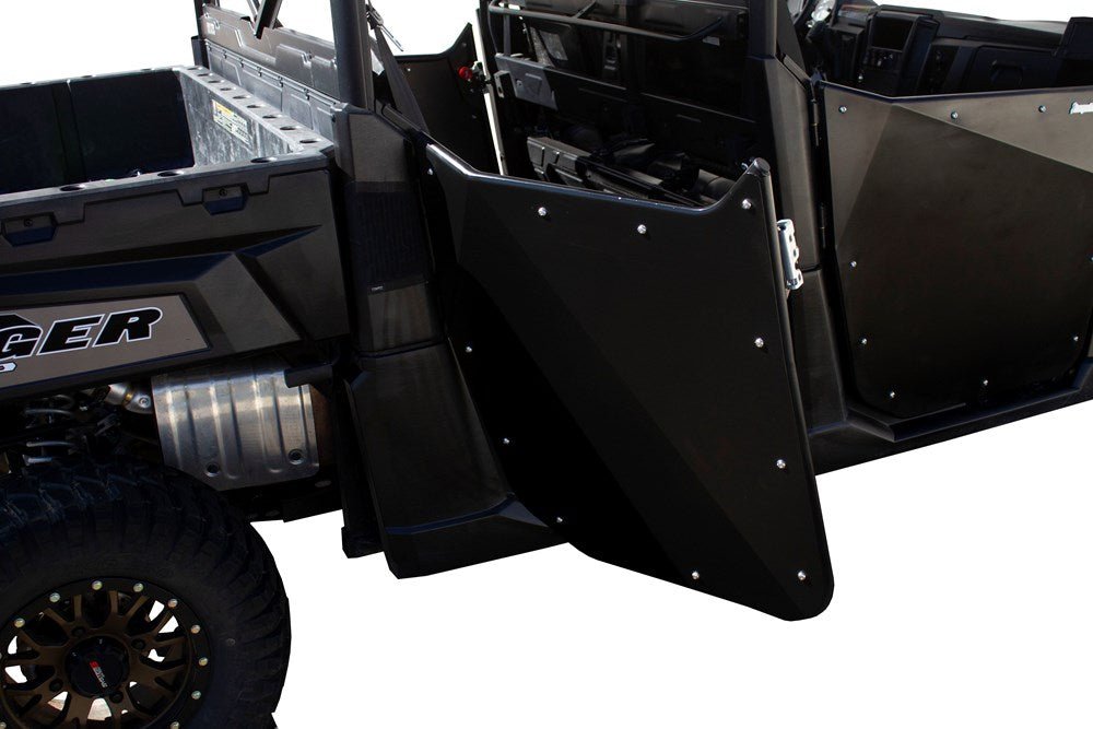 Polaris Ranger 2013-2018 Crew 4 Door Kit By Dragonifre Racing - Rad Parts