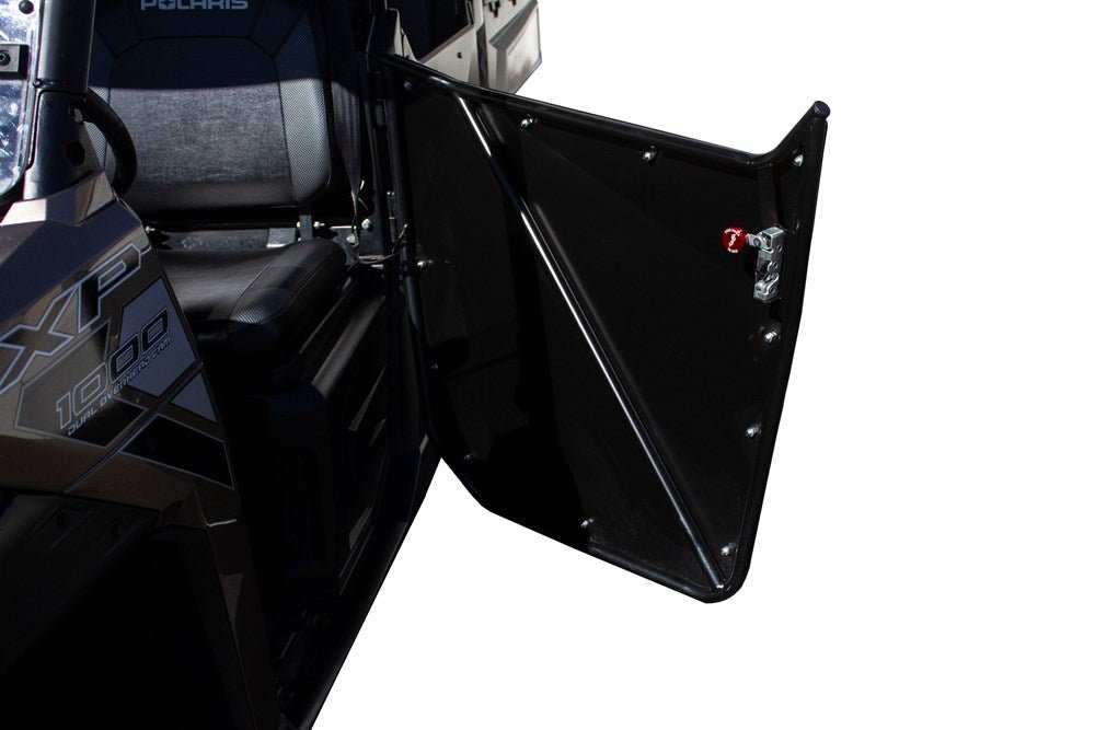 Polaris Ranger 2013-2018 Crew 4 Door Kit By Dragonifre Racing - Rad Parts