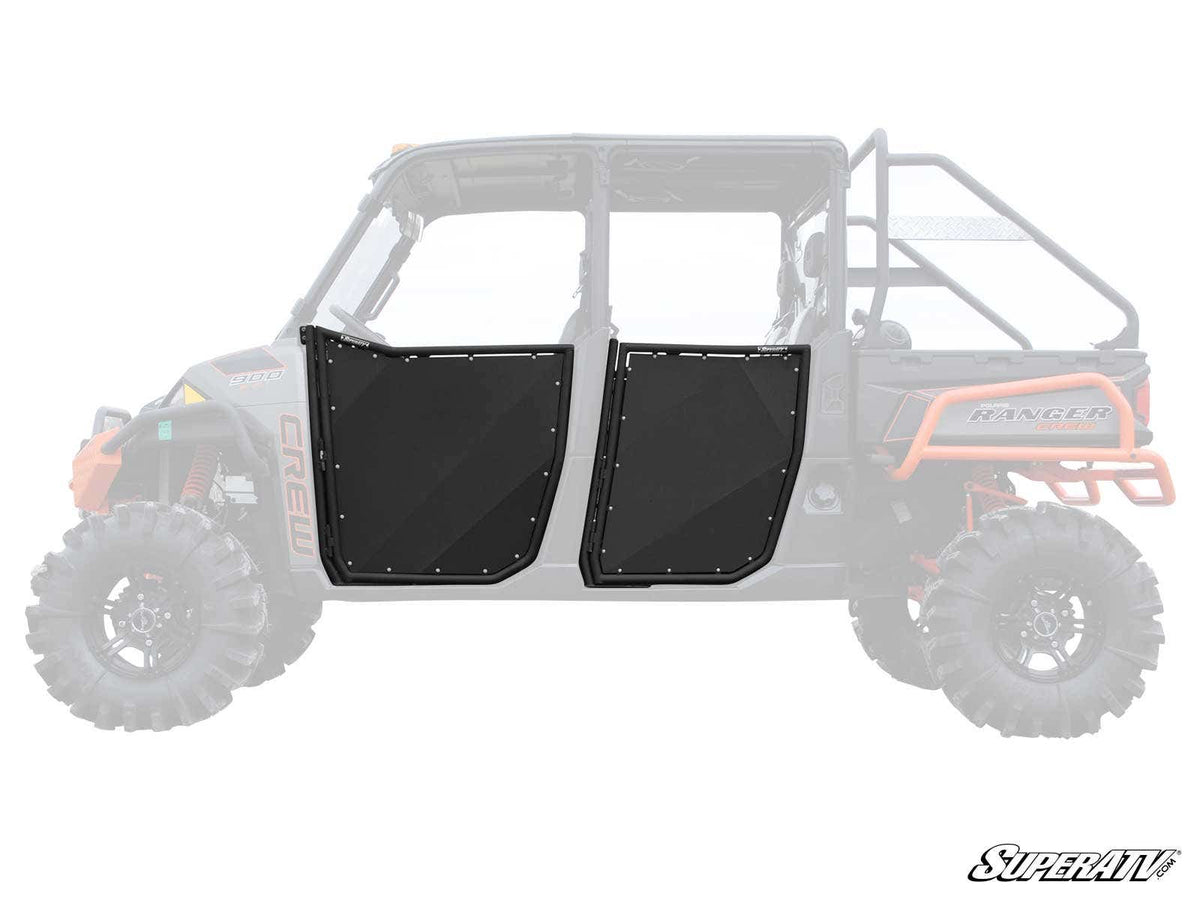 Polaris Ranger Fullsize 570 900 Metal Doors