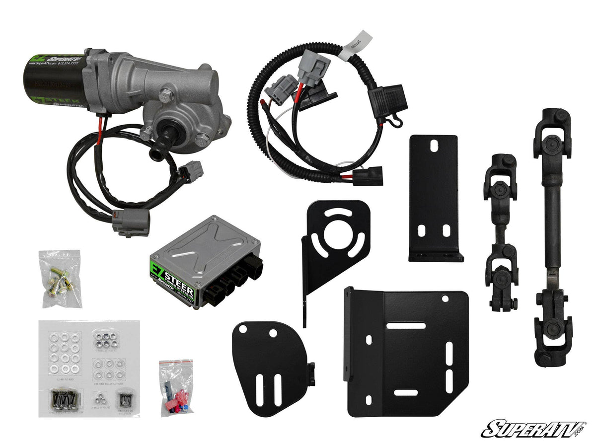 Polaris Ranger 500/700 Power Steering Kit