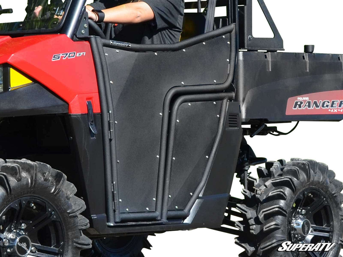Polaris Ranger Midsize 570 Doors