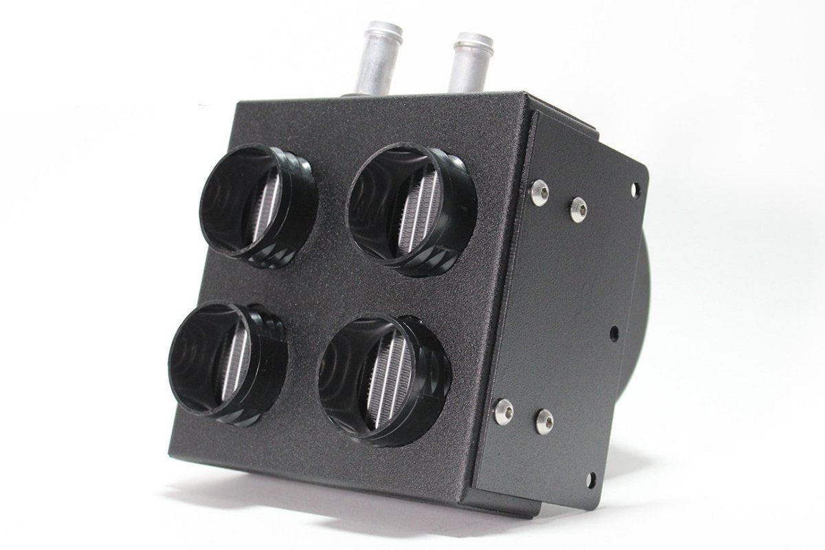 Polaris Ranger 570 Cab Heater with Defrost | Inferno - Rad Parts