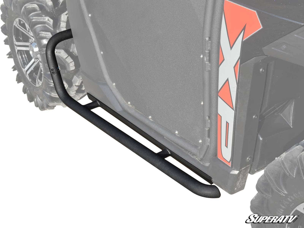 Polaris Ranger 1000 Heavy Duty Rock Slider Nerf Bars