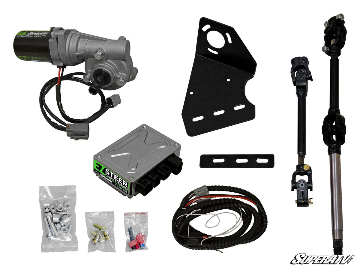 Polaris Ranger Fullsize 570 Power Steering Kit