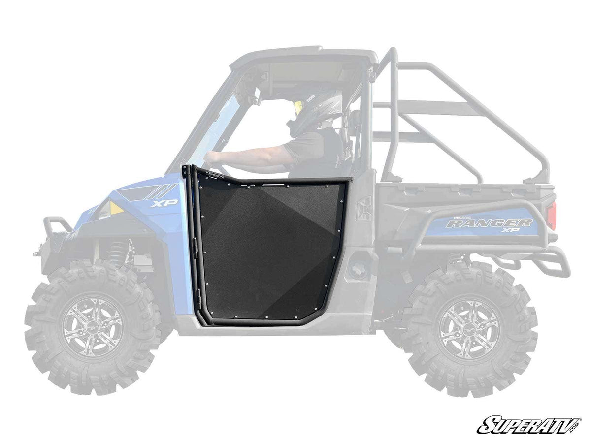 Polaris Ranger Fullsize 570 900 Metal Doors