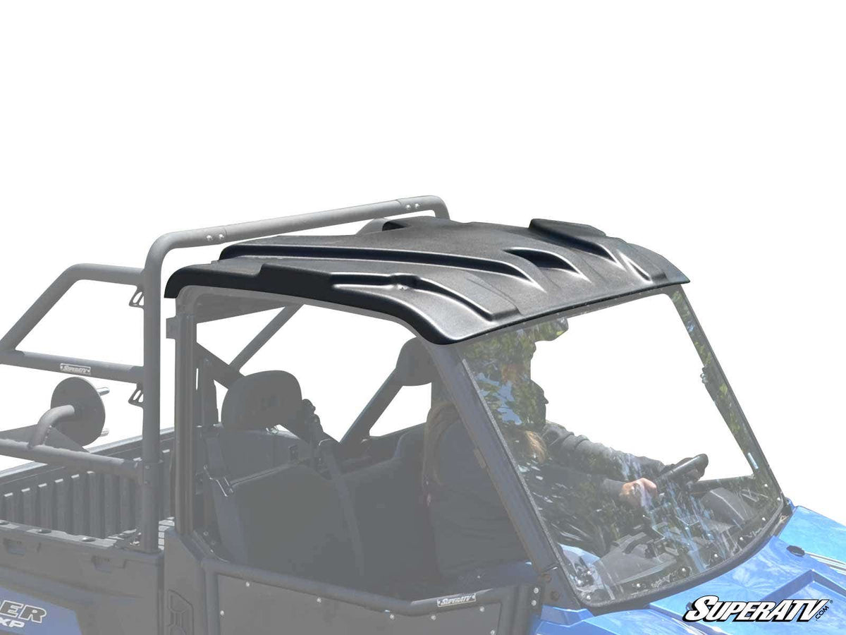 Polaris Ranger Fullsize Plastic Roof