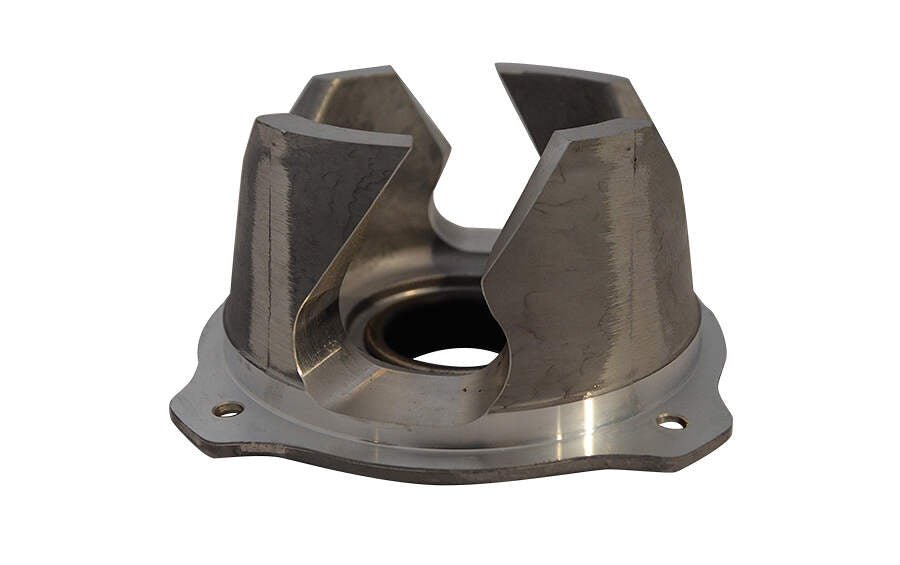 Polaris Ranger Helix 52-58F 10-21 EBS | Venom Products - Rad Parts