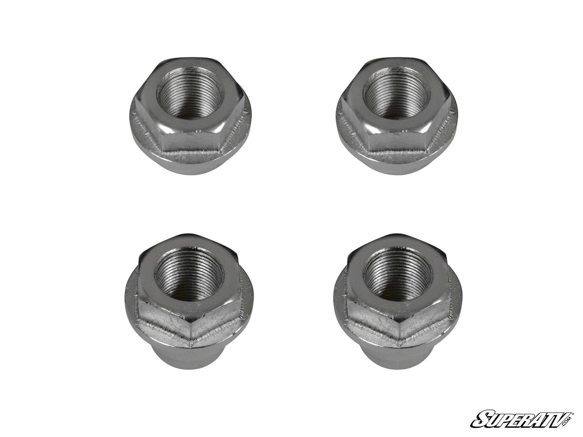 Polaris Ranger Midsize 570 Gear Lift Recessed Nut Kit