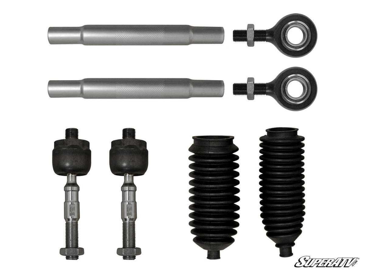 Polaris Ranger Midsize Heavy Duty Tie Rods